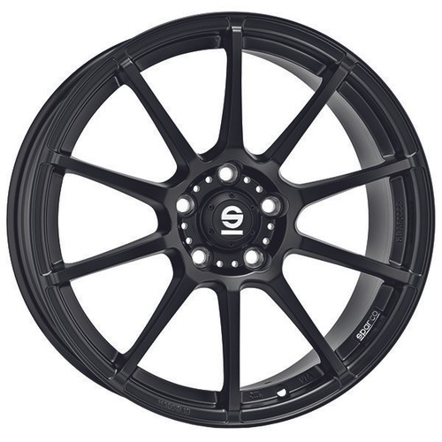 Cerchio lega sparco assetto - sparco,