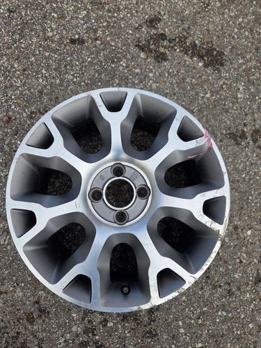 Cerchio lega fiat 500 - in,