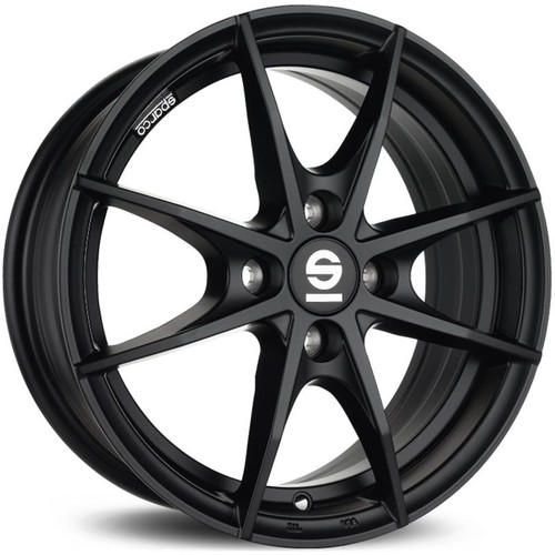 Cerchi lega sparco trofeo 4 - in,