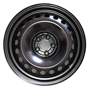 Cerchio acciaio per fiat - cerchio,