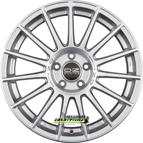 Superturismo lm opaco - 4x,