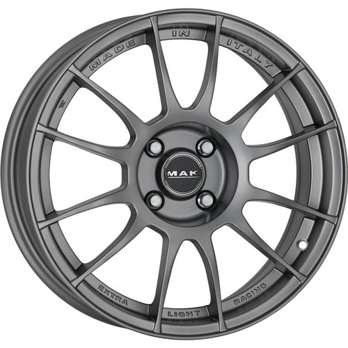 Cerchi lega mak xlr 7j - cerchi,