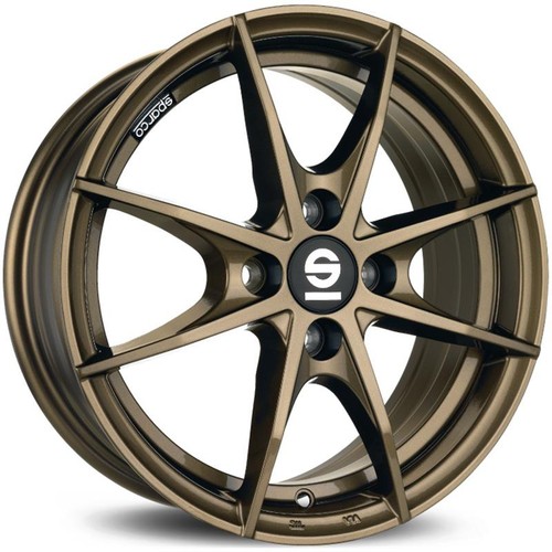 Cerchi lega sparco - in,