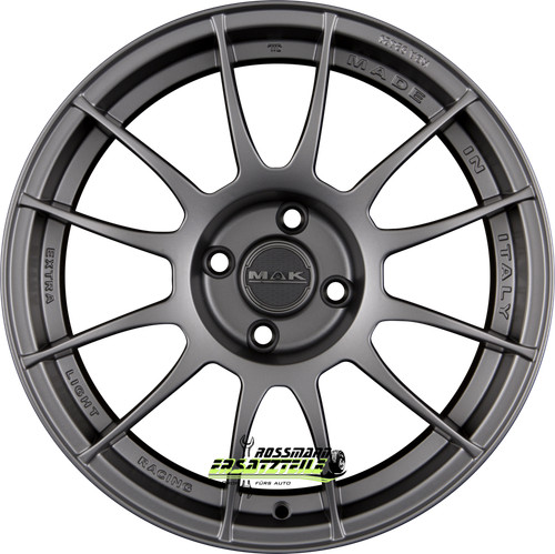 Cerchio alluminio mak xlr - cerchio,