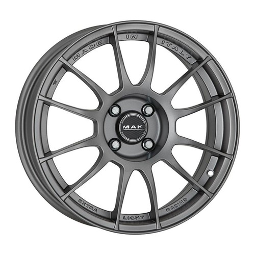Cerchio lega mak xlr per - in,