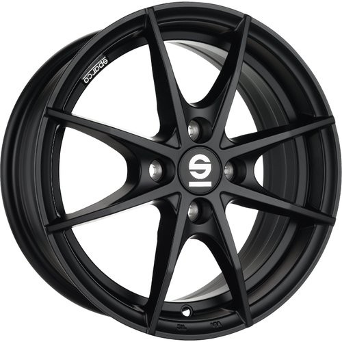 Cerchio lega per fiat 500e - in,