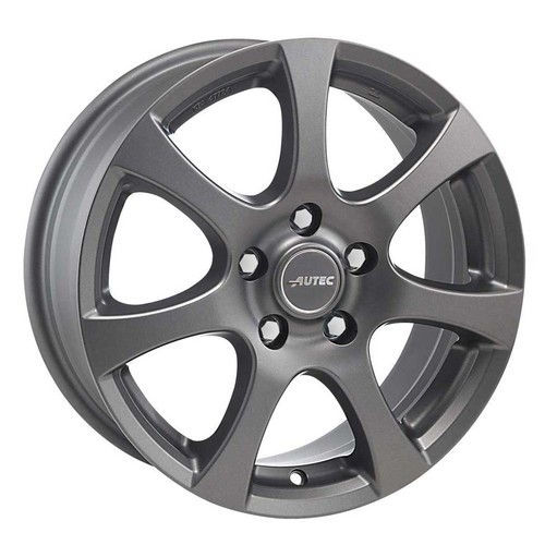 Cerchi autec zenit antm 5x14 - cerchi, 5.5x14