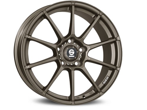Cerchio lega per fiat 500 - in,