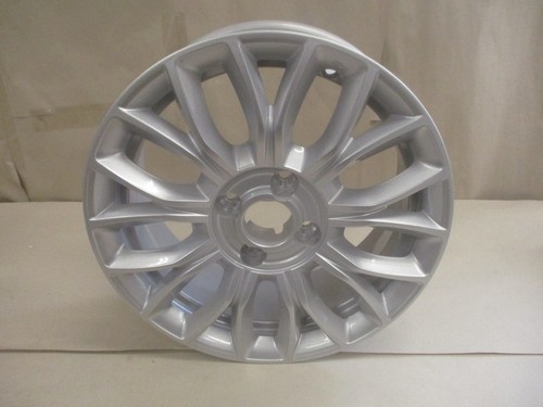 Fiat 500 312 - in, lega