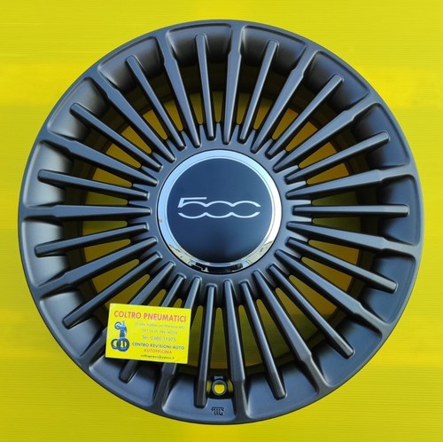 Kit cerchi lega - cerchi,