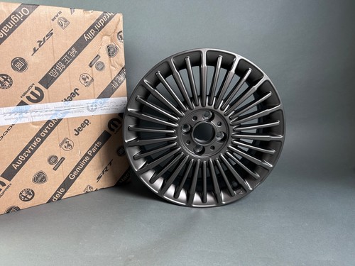 New orig fiat 500e - new&orig,