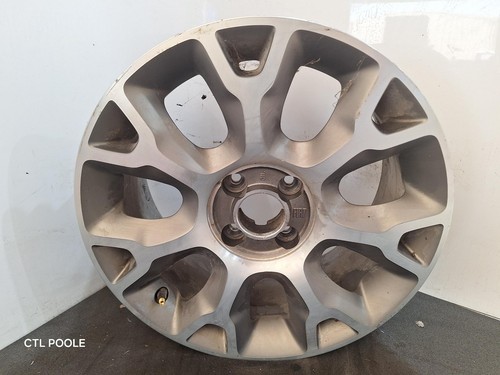 Cerchio lega fiat 500 s - cerchio,