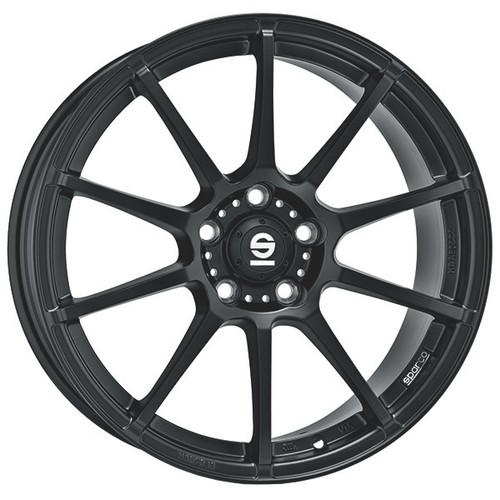 Cerchio lega sparco - in, assetto