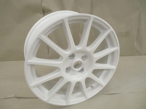 Abarth 500 312 cerchio lega - abarth,