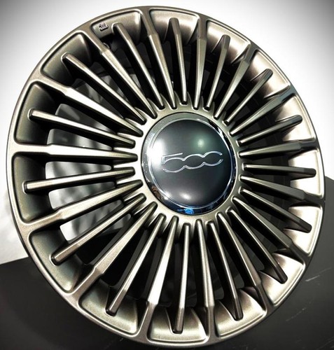 Cerchio lega per fiat - in, 500e