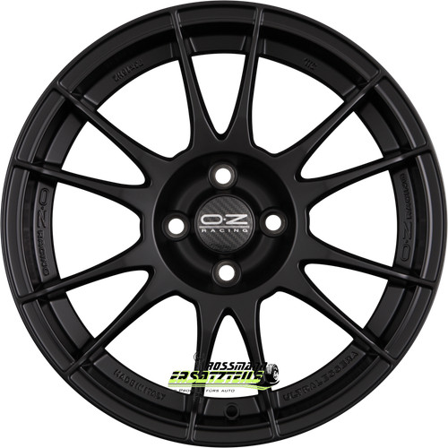 Cerchi lega oz - cerchi,