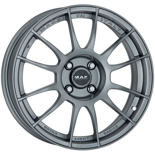 Cerchio lega mak xlr 16x7 - cerchio,