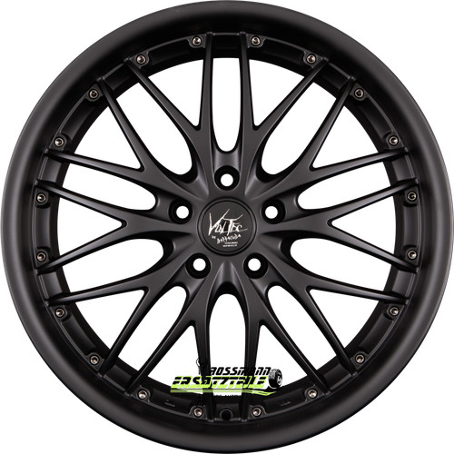 Barracuda voltec nero - barracuda,