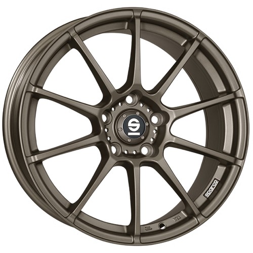 Cerchio lega sparco assetto - in,